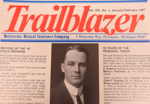 About Us - Wolverine Mutual Insurance Company