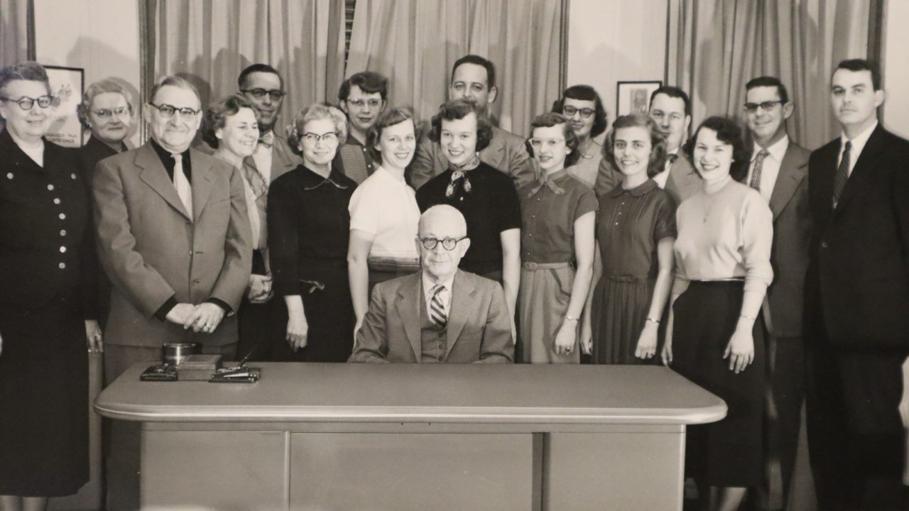 About Us - Wolverine Mutual Insurance Company